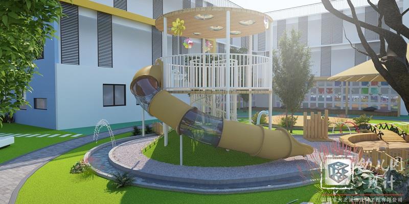 幼兒園裝修設(shè)計(jì)需要找專業(yè)設(shè)計(jì)公司嗎？費(fèi)用怎么樣？