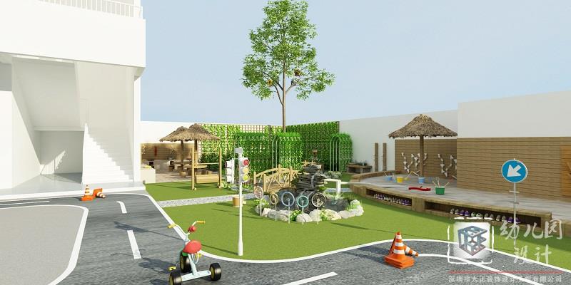 幼兒園裝修多少錢一平方？如何控制預(yù)算？