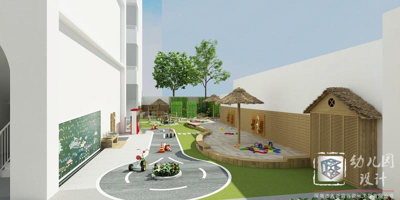 幼兒園裝修多少錢一平方？如何控制預(yù)算？