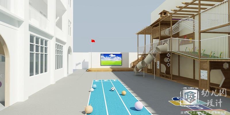 幼兒園裝修多少錢一平方？如何控制預(yù)算？