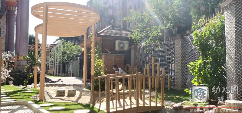 深圳市龍崗區(qū)德?；▓@幼兒園（現(xiàn)場(chǎng)實(shí)景）