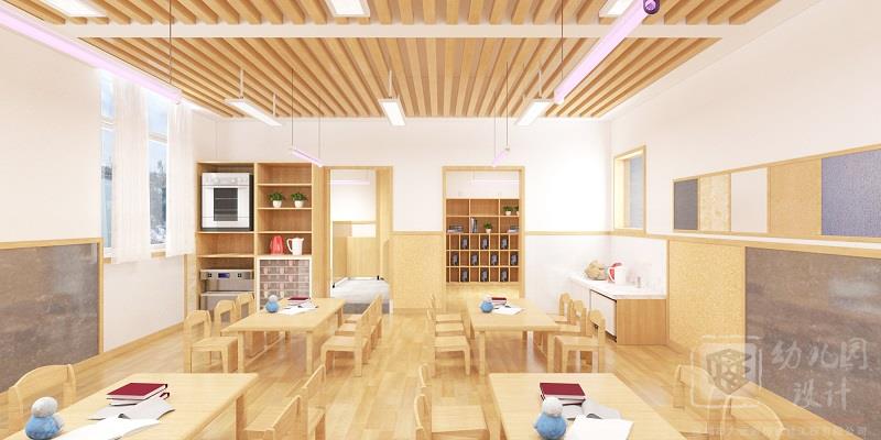 分析幼兒園設(shè)計與環(huán)境對孩子的影響？