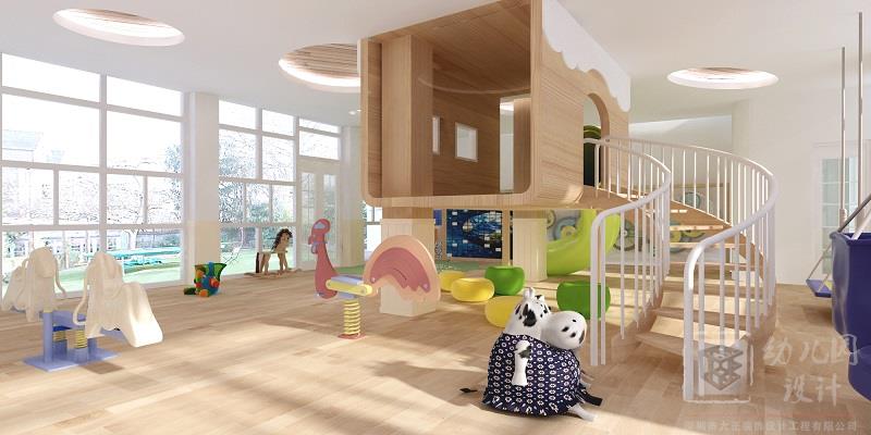 幼兒園設(shè)計(jì)知識(shí)：各個(gè)功能室的設(shè)計(jì)規(guī)范有何不同？