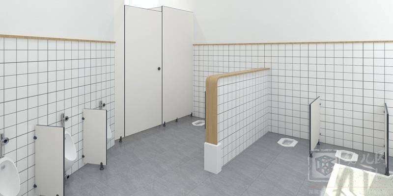 幼兒園裝修知識：衛(wèi)生間裝修步驟