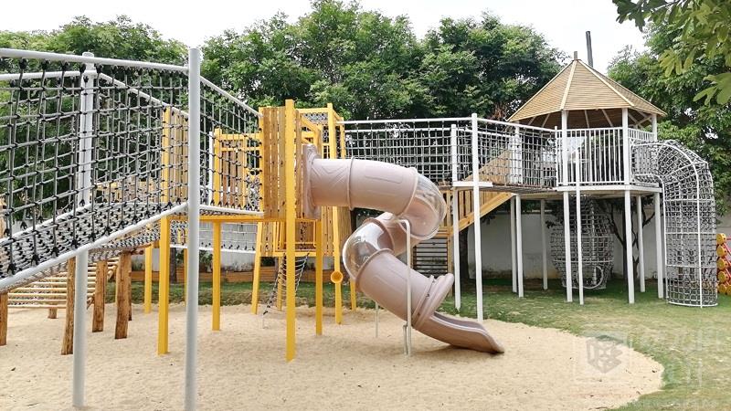深圳市龍崗區(qū)寶龍街道同心第一幼兒園（現(xiàn)場實(shí)景）