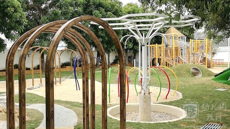 深圳市龍崗區(qū)寶龍街道同心第一幼兒園（現(xiàn)場實(shí)景）