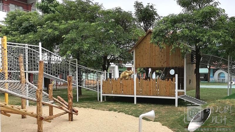 深圳市龍崗區(qū)寶龍街道同心第一幼兒園（現(xiàn)場實(shí)景）