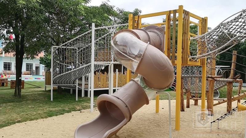 深圳市龍崗區(qū)寶龍街道同心第一幼兒園（現(xiàn)場實(shí)景）