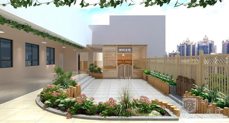 10年經(jīng)驗(yàn)的幼兒園裝修公司分享裝修小妙招