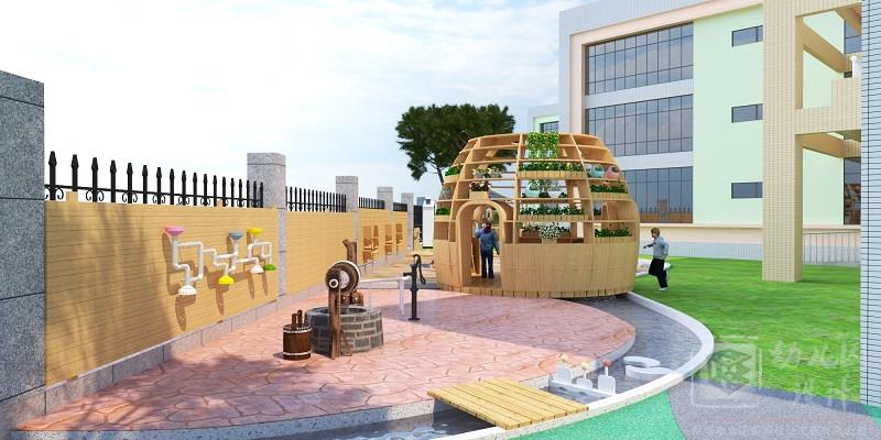 深圳幼兒園環(huán)境設(shè)計(jì)需考慮的因素有哪些？