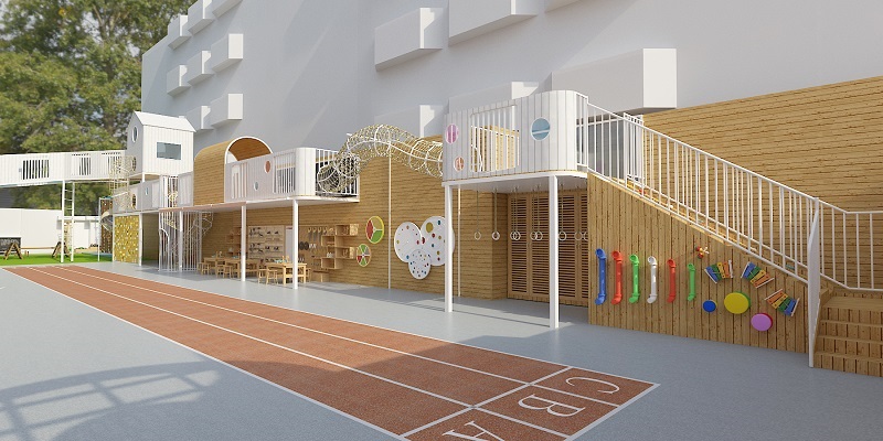 選擇專業(yè)幼兒園設(shè)計(jì)公司的優(yōu)勢(shì)有哪些？