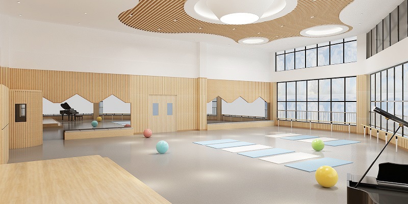 幼兒園室內(nèi)設(shè)計之室內(nèi)活動室設(shè)計的注意點(diǎn)？