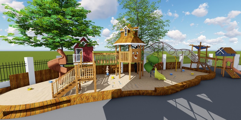 新幼兒園建筑設(shè)計規(guī)范與要求，一定要看