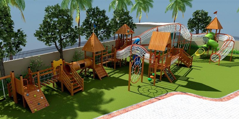 新幼兒園建筑設(shè)計規(guī)范與要求，一定要看