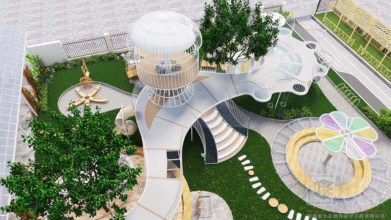 幼兒園裝修標(biāo)準(zhǔn)有哪些？幼兒園室內(nèi)設(shè)計風(fēng)格怎么選？
