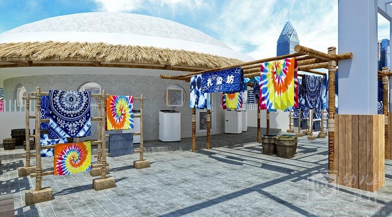 深圳市龍崗區(qū)平湖街道中心幼兒園（天臺(tái)改造）