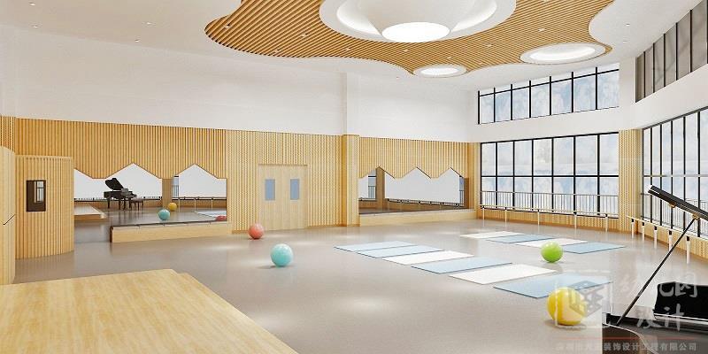 新房裝修也可以參考幼兒園裝修風(fēng)格！