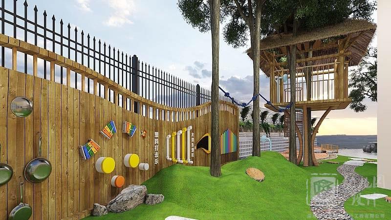 深圳幼兒園裝修公司應(yīng)該怎么選？