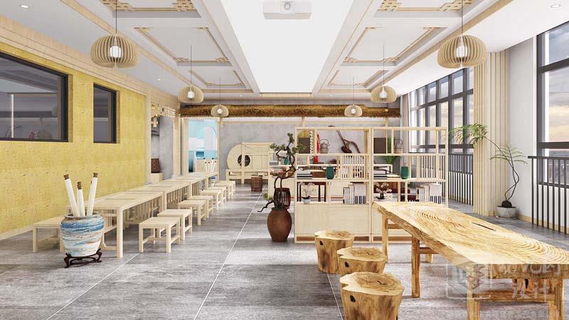 幼兒園設(shè)計(jì)可以給孩子帶來什么樣的好處？