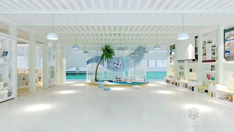 深圳幼兒園裝修設(shè)計(jì)解析_需要注意哪些地方？