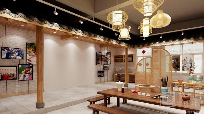 做一個(gè)有益兒童成長(zhǎng)的幼兒園設(shè)計(jì)？