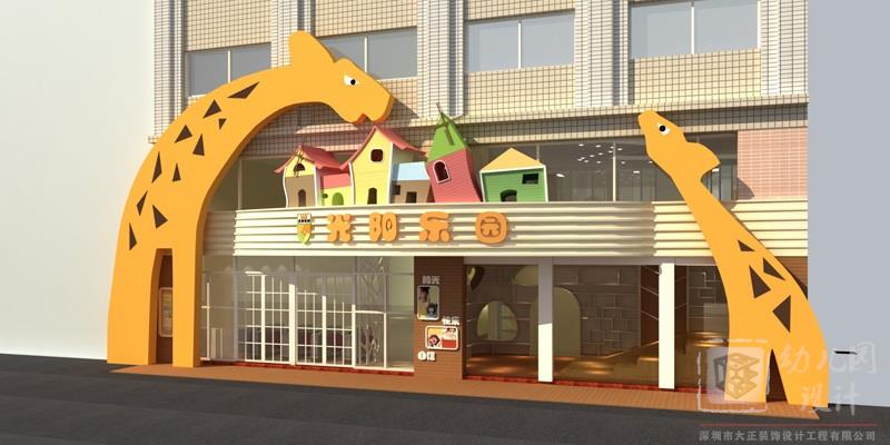 新幼兒園裝修與二次裝修需要避免那些問題？