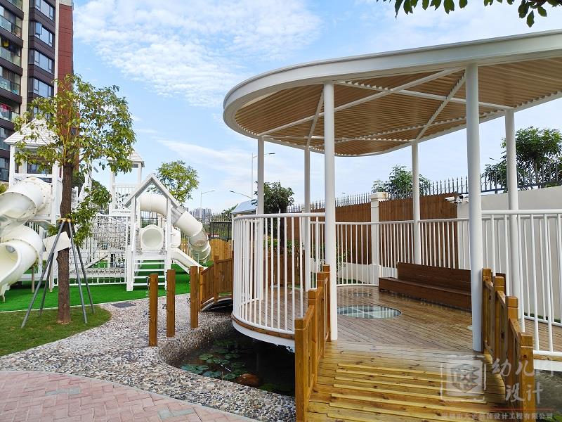 幼兒園設(shè)計(jì)公司找哪家更適合?合適的裝修才是最好的！