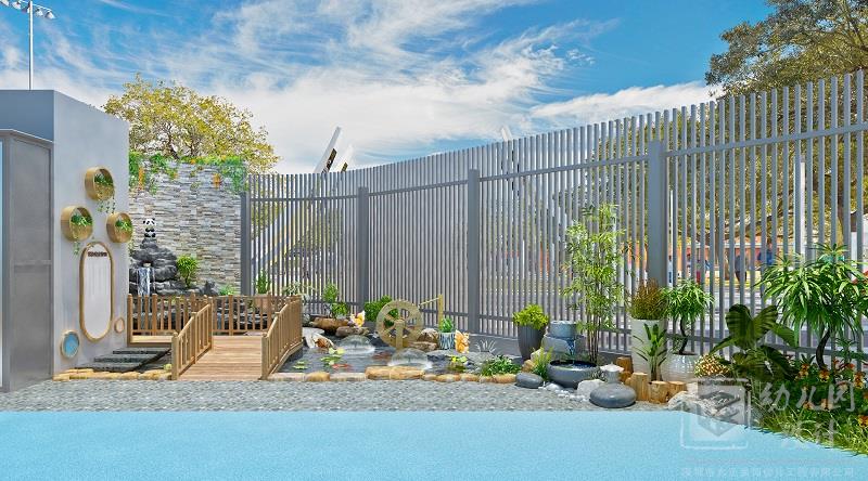 怎么選擇幼兒園設(shè)計(jì)公司？要考慮哪些方面?