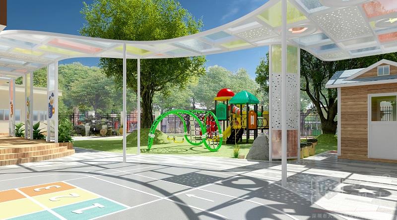 怎么選擇幼兒園設(shè)計(jì)公司？要考慮哪些方面?