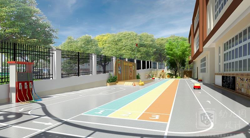 怎么選擇幼兒園設(shè)計(jì)公司？要考慮哪些方面?