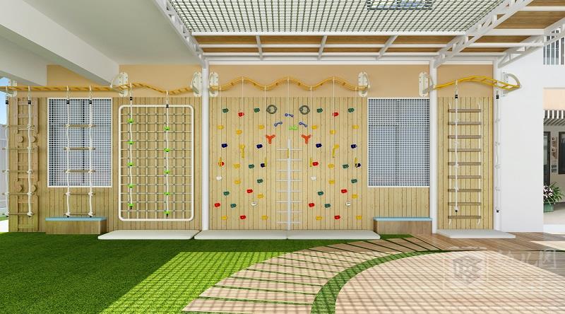 怎么選擇幼兒園設(shè)計(jì)公司？要考慮哪些方面?