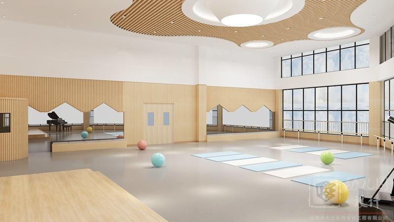 幼兒園室內(nèi)設(shè)計(jì)各區(qū)域詳解？