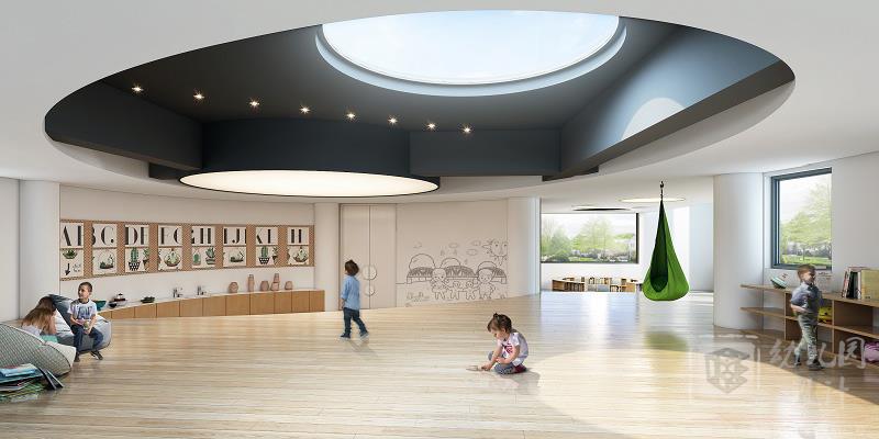 幼兒園室內(nèi)裝修地板要打蠟嗎？有啥方法和作用？