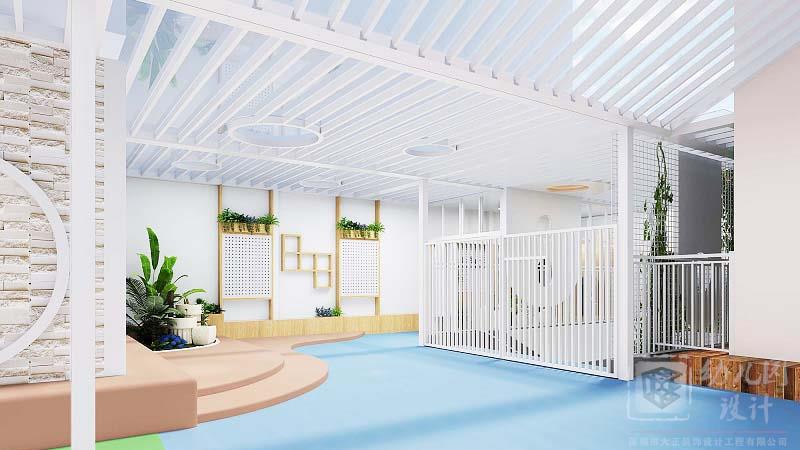 一所幼兒園裝修改造前就應(yīng)該考慮的問(wèn)題有哪些？