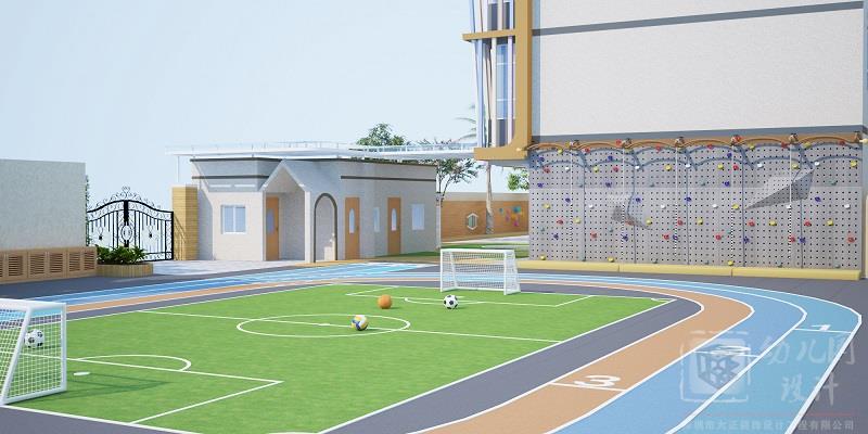 幼兒園設(shè)計涉及了哪幾方面呢？