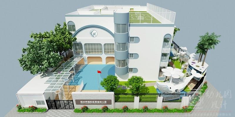 園長疑問——幼兒園設計一定要請專業(yè)的設計公司嗎?