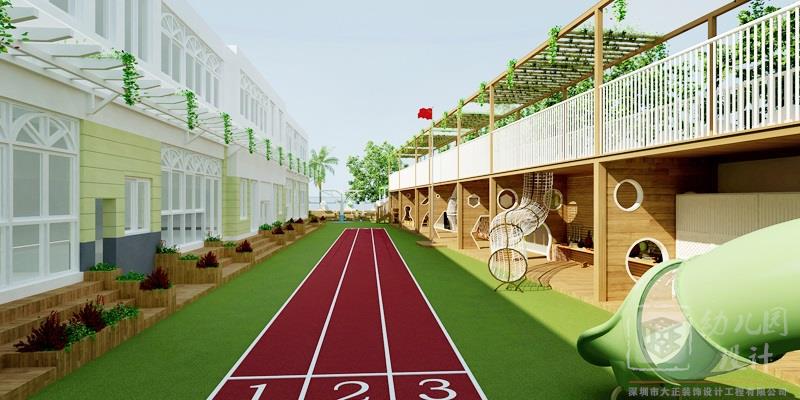 幼兒園環(huán)境設計的三大基本原則？