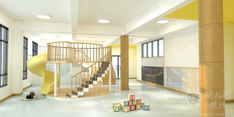 幼兒園設計色彩知識你知道哪些？