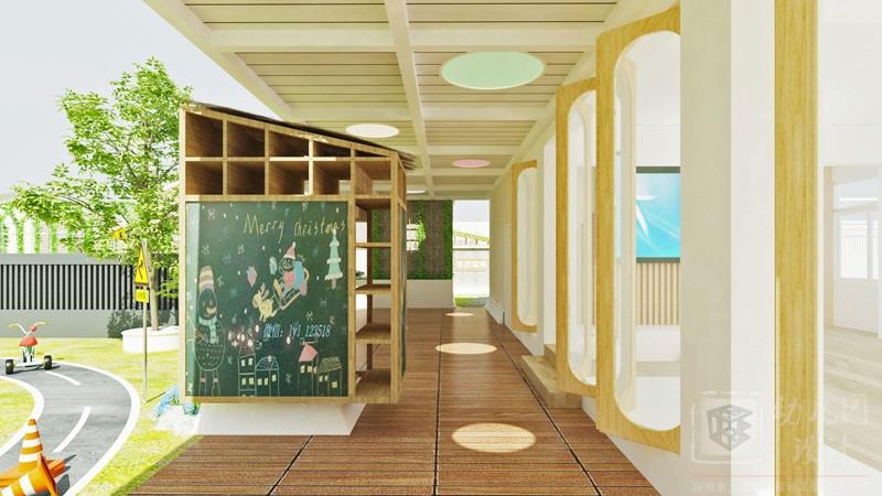 幼兒園班級主題墻設計原則有哪些？