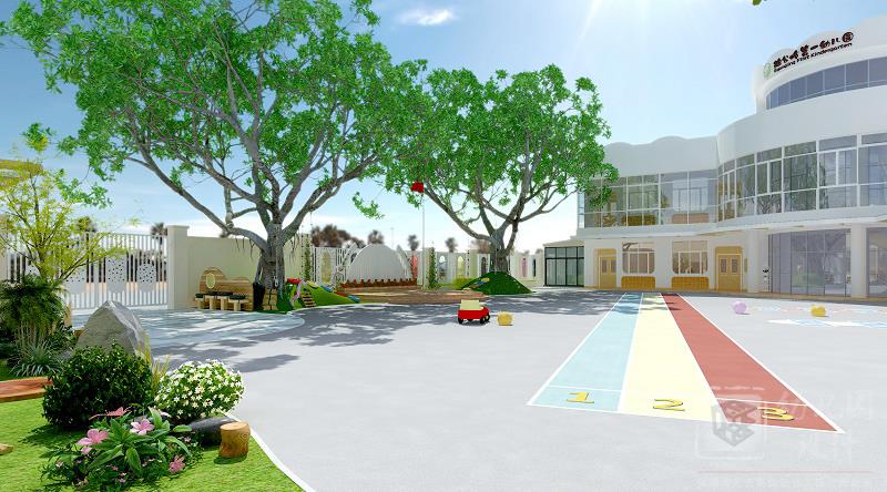 原生態(tài)風(fēng)格幼兒園設(shè)計(jì)應(yīng)注意那些方面？