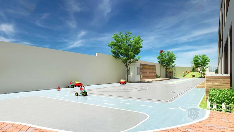 幼兒園教室墻面裝修全攻略，打造溫馨學(xué)習(xí)環(huán)境