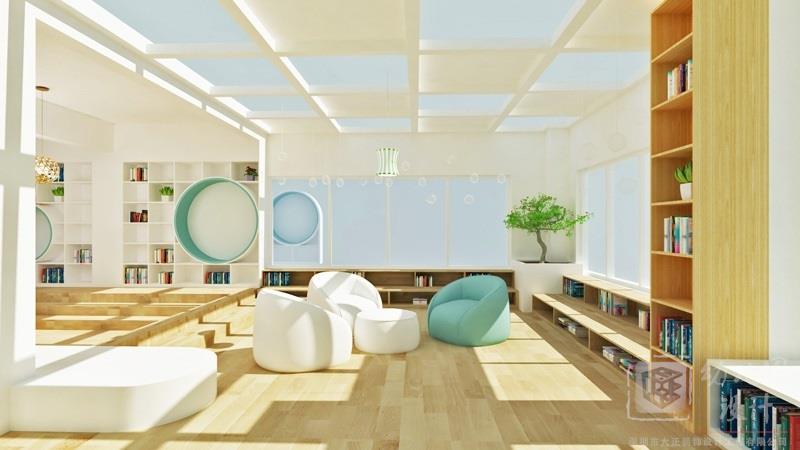 幼兒園設(shè)計(jì)中色彩空間的科學(xué)搭配？