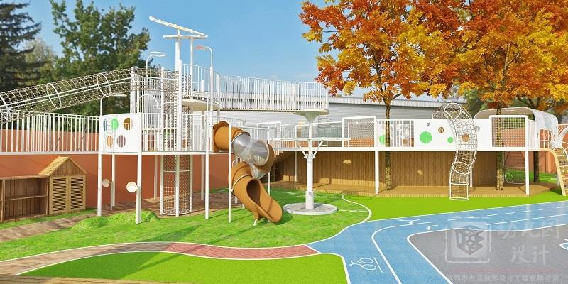 幼兒園裝修完多久才能投入使用？