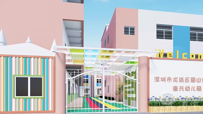 幼兒園裝修設(shè)計(jì)中，哪些顏色最適合吸引幼兒注意力？