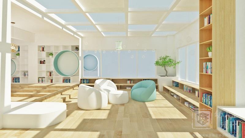 打造快樂天地：幼兒園裝修設(shè)計(jì)與布局指南