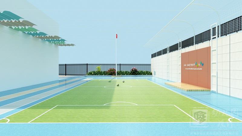 控制幼兒園裝修預(yù)算的五點(diǎn)建議！