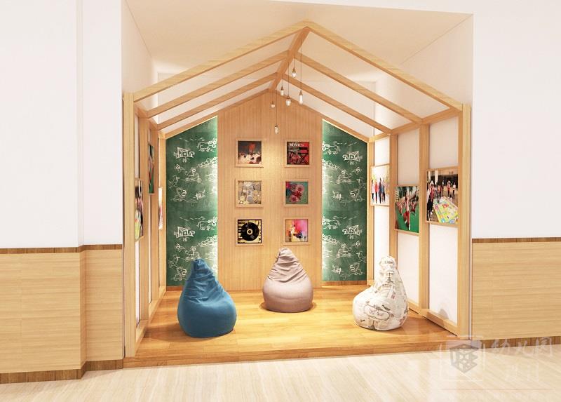 全方位幼兒園主題墻設(shè)計(jì)思路與想法