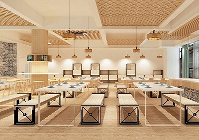餐廳（2020）