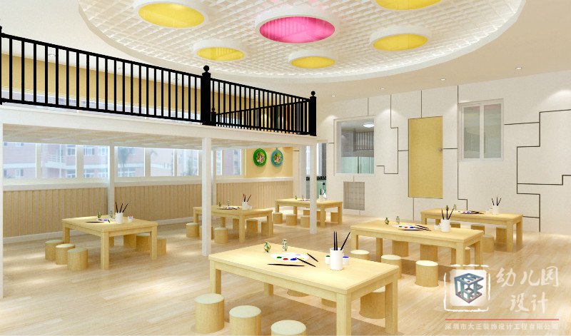幼兒園設(shè)計(jì)公司