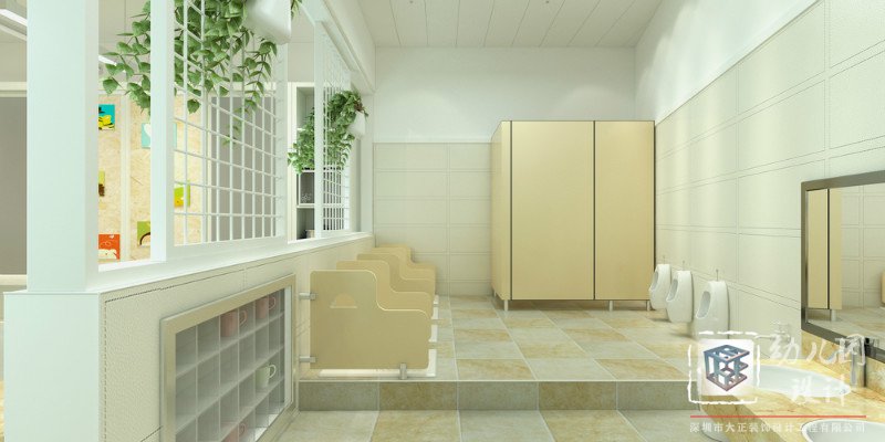 幼兒園室內(nèi)衛(wèi)生間的防水問(wèn)題要特別注意？